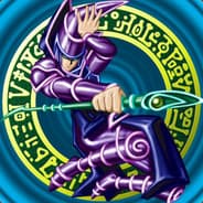 DARKMAGICIAN