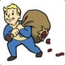 Batman's Buttsack