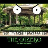 justagazebo™