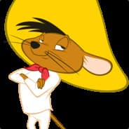 Feeeedy Gonzales