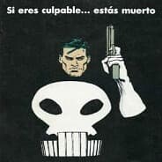The Punisher