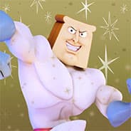 breadMaan