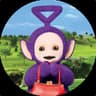 Erect Teletubbie