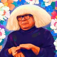 Monsieur Danny Devito