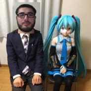 Hatsune Miku