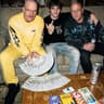 WALTER WHITE (ChemTec)