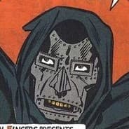 METAL FACE DOOM