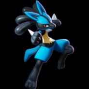Lucario