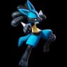 Lucario