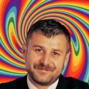 Komando üseyin