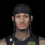 Jordan Clarkson
