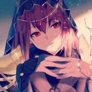 Scáthach Skaði