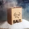NaCl