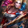 Harley quinn