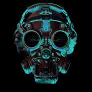 I live in your head