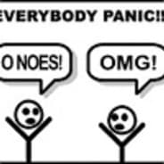 Panic