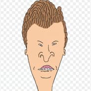 BUTTHEAD