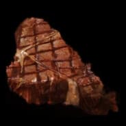 Sir. Loin