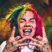 TEKASHI