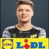 S1mple do LIDL