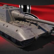 Jagdpanzer E 100