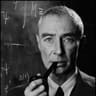 Julius Robert Oppenheimer