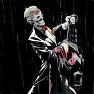 The Joker