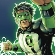 Kyle Rayner