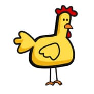 chikn