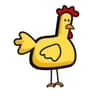 chikn