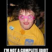 I'mThedumbdumb