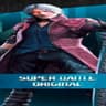 Super Dante Original