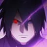 SASUKE UCIA