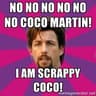 Scrappy Coco // Baron