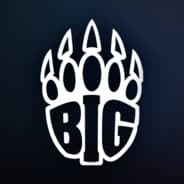 B      I      G   ✪-xezaaaa