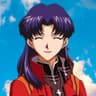 Misato ????