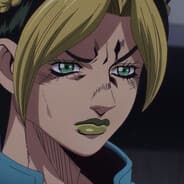 Jolyne gaming