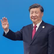 Xi近ping