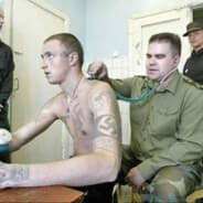Penis amputation