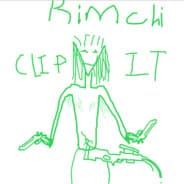 Kimchi