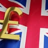 Great British Pound Sterling