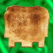 JerryTheToast