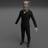 HEbertJOHn
