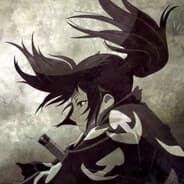 Hyakkimaru