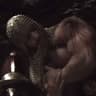 Gladiator с вафелькам