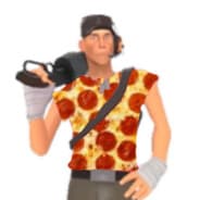 the pizza scout