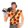 the pizza scout