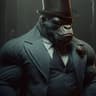 FunnyFatMan