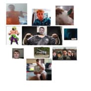 king bruce leeCASE.GIFT