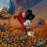 Scrooge McDuck